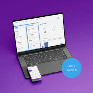 Plano Individual - Mensal