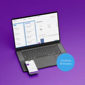 Plano Expansão - Mensal